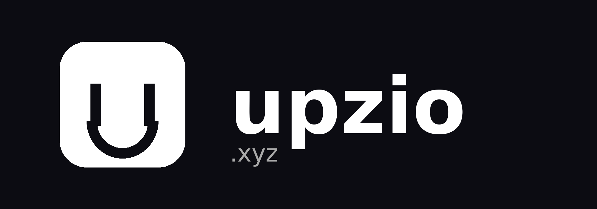 Upzio